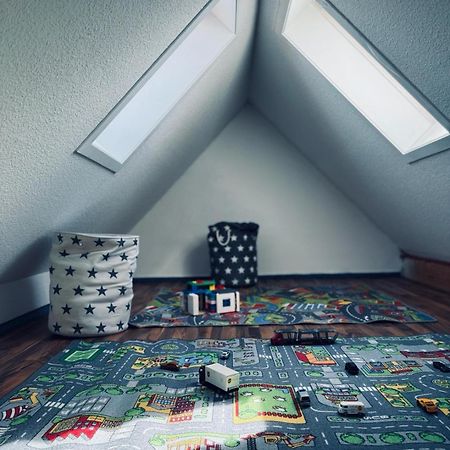 Apartment 160Qm 5 Schlafzimmer 1 Wohnzimmer Terrasse Und Balkon 威廉港 外观 照片