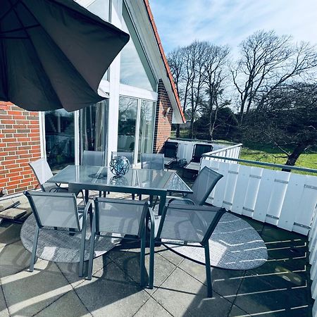 Apartment 160Qm 5 Schlafzimmer 1 Wohnzimmer Terrasse Und Balkon 威廉港 外观 照片