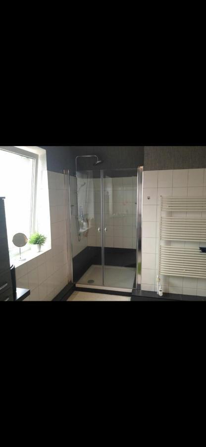 Apartment 160Qm 5 Schlafzimmer 1 Wohnzimmer Terrasse Und Balkon 威廉港 外观 照片