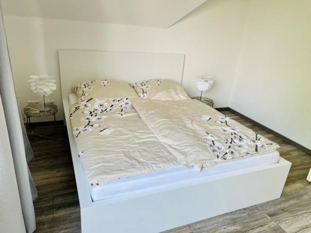 Apartment 160Qm 5 Schlafzimmer 1 Wohnzimmer Terrasse Und Balkon 威廉港 外观 照片