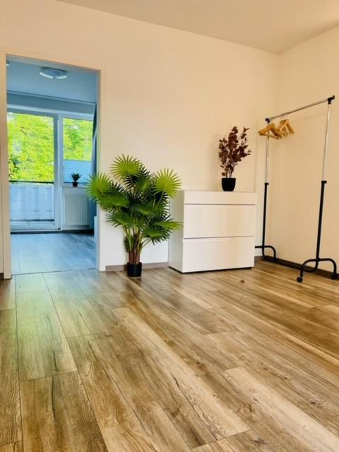 Apartment 160Qm 5 Schlafzimmer 1 Wohnzimmer Terrasse Und Balkon 威廉港 外观 照片