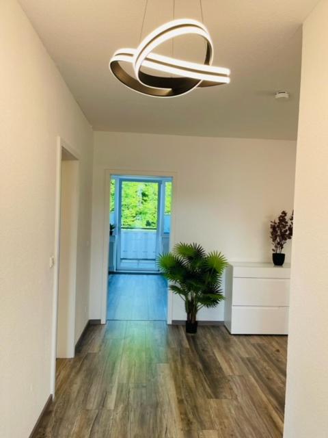 Apartment 160Qm 5 Schlafzimmer 1 Wohnzimmer Terrasse Und Balkon 威廉港 外观 照片