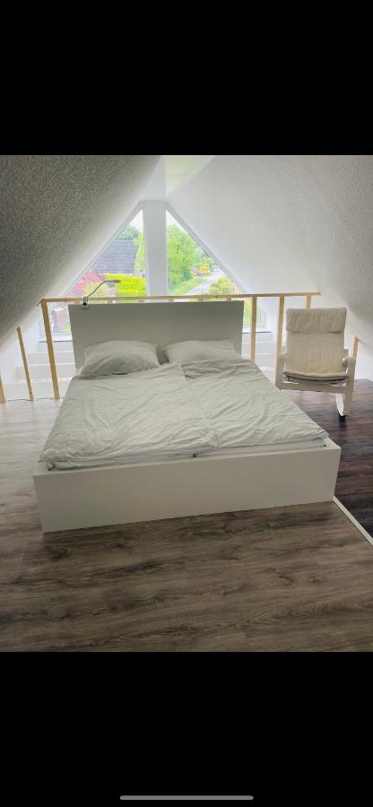 Apartment 160Qm 5 Schlafzimmer 1 Wohnzimmer Terrasse Und Balkon 威廉港 外观 照片